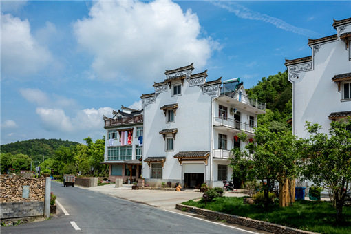 农村基础设施建设项目有哪些-摄图网