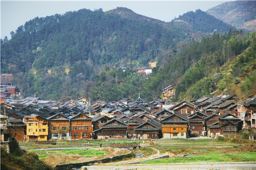 闲置宅基地和闲置住宅盘活利用的主要方式-摄图网