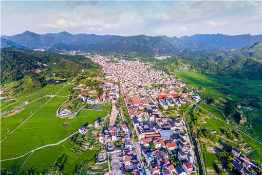 闲置宅基地和闲置住宅盘活利用的主要方式-摄图网