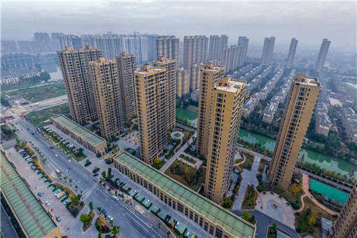 闲置土地的最新认定标准-摄图网