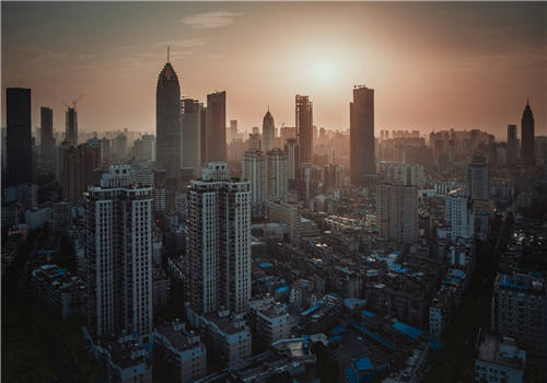 2021年广州市农村拆迁区片范围-摄图网