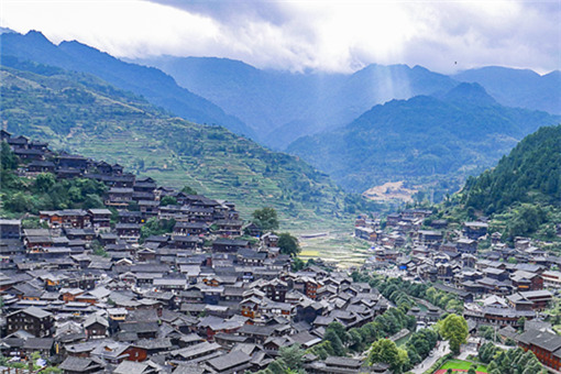宅基地开厂-摄图网
