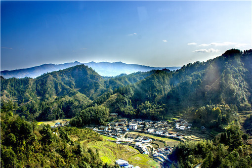 福州市宅基地建房-摄图网