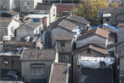 福州市宅基地建房上限是多少-摄图网